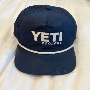 Yeti Rope Hat